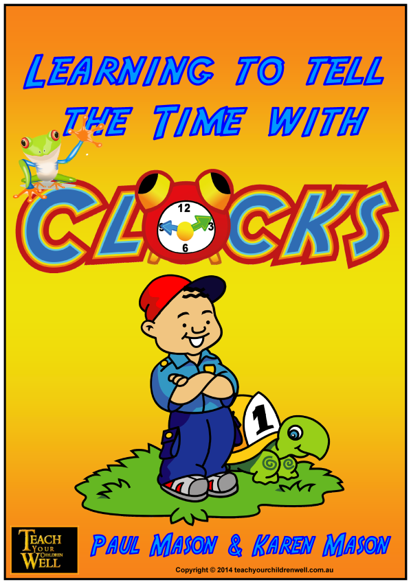 learningtimewithclocks